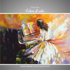 COLORS OF CALM CD