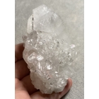 APOFYLLIT  FLUORAPOFYLLIT