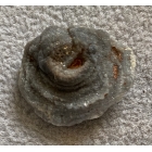 CHALCEDON, RÓŻA CHALCEDONOWA