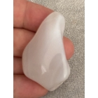 AGAT NIEBIESKI, CHALCEDON NIEBIESKI