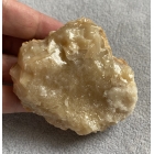 KALCYT ZŁOTY BRYŁKA SUROWA