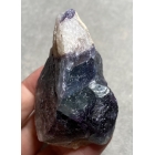 FLUORYT NAMIBIA  KRYSZTAŁ SUROWY