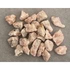 KAMIEŃ SŁONECZNY SUROWY DROBNY