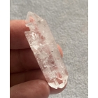KRYSZTAŁ GÓRSKI PODWÓJNY PENAS BLANCAS KOLUMBIA