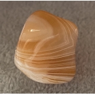 SARDONYKS ODMIANA PINK   "APRICOSA "