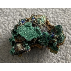 AZUROMALACHIT