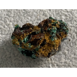 AZUROMALACHIT