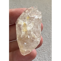 KWARC HERKIMEROWY