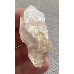 KWARC HERKIMEROWY