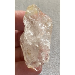 KWARC HERKIMEROWY