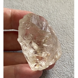 KWARC HERKIMEROWY