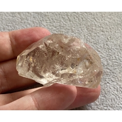KWARC HERKIMEROWY