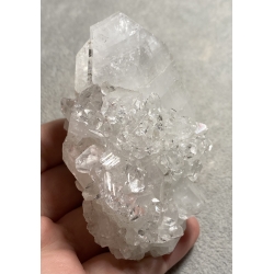 APOFYLLIT  FLUORAPOFYLLIT