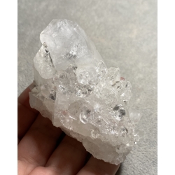 APOFYLLIT  FLUORAPOFYLLIT