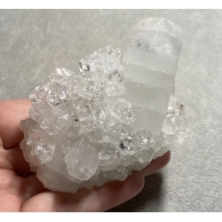 APOFYLLIT  FLUORAPOFYLLIT