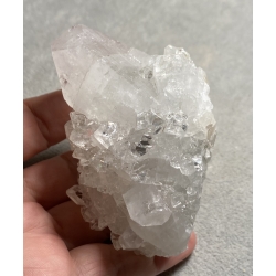 APOFYLLIT  FLUORAPOFYLLIT