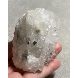 APOFYLLIT  FLUORAPOFYLLIT