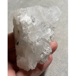 APOFYLLIT  FLUORAPOFYLLIT