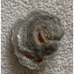 CHALCEDON, RÓŻA CHALCEDONOWA
