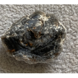 CHALCEDON, RÓŻA CHALCEDONOWA