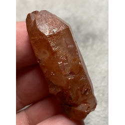 KWARC CZERWONY HEMATYTOWY