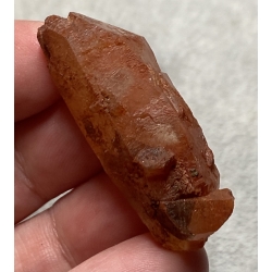 KWARC CZERWONY HEMATYTOWY