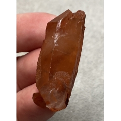 KWARC CZERWONY HEMATYTOWY