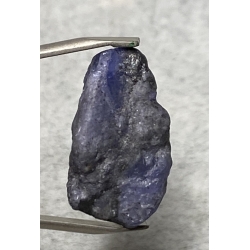 TANZANIT SUROWY KRYSZTAŁ