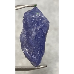 TANZANIT SUROWY KRYSZTAŁ