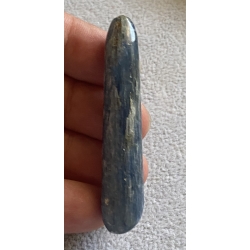 KYANIT NIEBIESKI PAŁECZKA MASAŻER