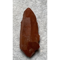 KWARC LEMURYJSKI RED FIRE PODWÓJNY