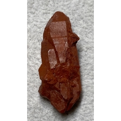 KWARC LEMURYJSKI RED FIRE PODWÓJNY