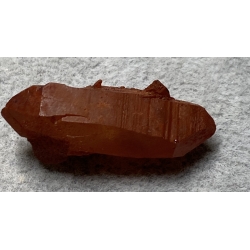 KWARC LEMURYJSKI RED FIRE PODWÓJNY