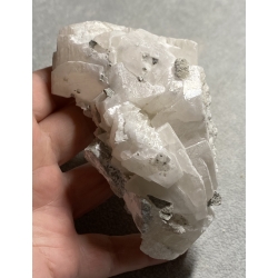 KALCYT MANGANOWY MANGANOKALCYT FLUORESCENCYJNY