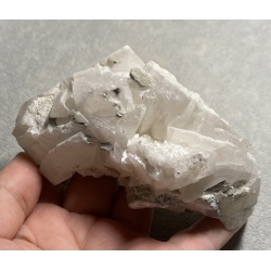 KALCYT MANGANOWY MANGANOKALCYT FLUORESCENCYJNY