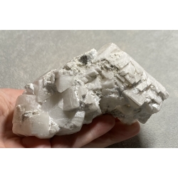 KALCYT MANGANOWY MANGANOKALCYT FLUORESCENCYJNY