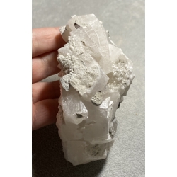 KALCYT MANGANOWY MANGANOKALCYT FLUORESCENCYJNY