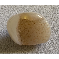 CHALCEDON NIEBIESKI