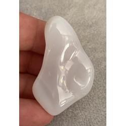AGAT NIEBIESKI, CHALCEDON NIEBIESKI
