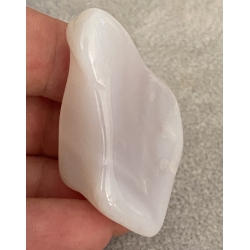 AGAT NIEBIESKI, CHALCEDON NIEBIESKI