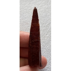 KWARC LEMURYJSKI RED FIRE