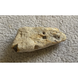 MAGNETYT NATURALNY KRYSZTAŁ