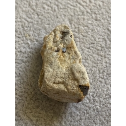 MAGNETYT NATURALNY KRYSZTAŁ