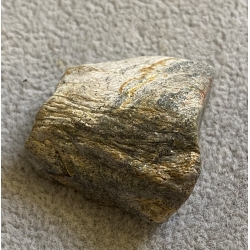MAGNETYT NATURALNY KRYSZTAŁ