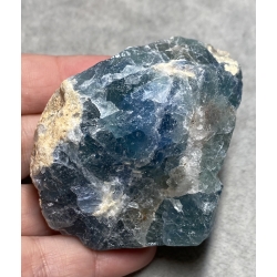 FLUORYT SUROWY NAMIBIA