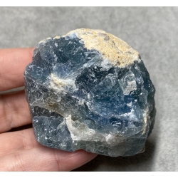 FLUORYT SUROWY NAMIBIA