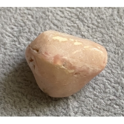 OPAL RÓŻOWY ANDYJSKI