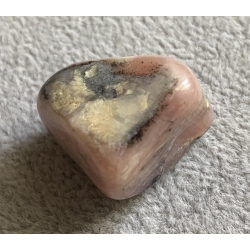 OPAL RÓŻOWY ANDYJSKI