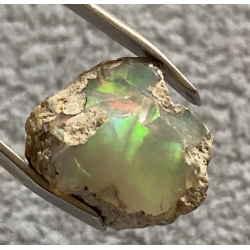 OPAL SUROWY ETIOPIA