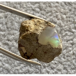 OPAL SUROWY ETIOPIA